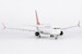 Boeing 737 MAX 9 Turkish Airlines TC-LYA 94002