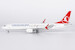 Boeing 737 MAX 9 Turkish Airlines TC-LYA  94002