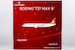 Boeing 737 MAX 9 Turkish Airlines TC-LYB  94003