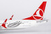 Boeing 737 MAX 9 Turkish Airlines TC-LYB  94003