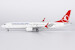 Boeing 737 MAX 9 Turkish Airlines TC-LYB  94003