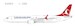 Boeing 737 MAX 9 Turkish Airlines TC-LYB