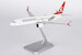 Boeing 737 MAX 9 Turkish Airlines TC-LYB  94003