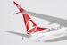 Boeing 737 MAX 9 Turkish Airlines TC-LYB  94003