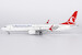 Boeing 737 MAX 9 Turkish Airlines TC-LYB  94003