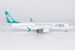 Boeing 737 MAX 9 Greater Bay Airlines B-KWA 94009