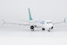 Boeing 737 MAX 9 Greater Bay Airlines B-KWA 94009