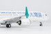 Boeing 737 MAX 9 Greater Bay Airlines B-KWA 94009