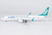Boeing 737 MAX 9 Greater Bay Airlines B-KWA 94009