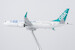 Boeing 737 MAX 9 Greater Bay Airlines B-KWB  94010