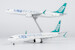 Boeing 737 MAX 9 Greater Bay Airlines B-KWB  94010