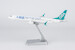 Boeing 737 MAX 9 Greater Bay Airlines B-KWB  94010