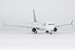 Boeing 737 MAX 9 Greater Bay Airlines B-KWB  94010