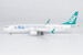 Boeing 737 MAX 9 Greater Bay Airlines B-KWB  94010
