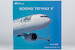 Boeing 737 MAX 9 Greater Bay Airlines B-KWB  94010