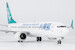 Boeing 737 MAX 9 Greater Bay Airlines B-KWB  94010