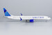Boeing 737-MAX 10 United Airlines N27753  95001