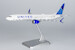 Boeing 737-MAX 10 United Airlines N27753 95001