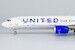 Boeing 737-MAX 10 United Airlines N27753 95001