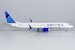Boeing 737-MAX 10 United Airlines N27753 95001