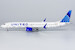 Boeing 737-MAX 10 United Airlines N27753 95001