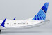 Boeing 737-MAX 10 United Airlines N27753 95001