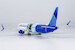 Boeing 737-MAX 10 United Airlines N27602 WITHOUT "ecoDemonstrator Explorer" sticker 95002