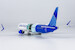 Boeing 737-MAX 10 United Airlines N27602 WITHOUT "ecoDemonstrator Explorer" sticker  95002