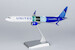 Boeing 737-MAX 10 United Airlines N27602 WITHOUT "ecoDemonstrator Explorer" sticker  95002