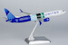 Boeing 737-MAX 10 United Airlines N27602 WITH "ecoDemonstrator Explorer" sticker  95003