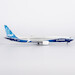 Boeing 737 MAX 10 House Colors N27751  95005