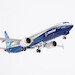 Boeing 737 MAX 10 House Colors N27751  95005