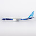 Boeing 737 MAX 10 House Colors N27751  95005