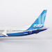 Boeing 737 MAX 10 House Colors N27751  95005