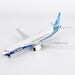 Boeing 737 MAX 10 House Colors N27752