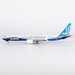 Boeing 737 MAX 10 House Colors N27752  95006