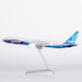 Boeing 737 MAX 10 House Colors N27752  95006