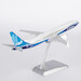Boeing 737 MAX 10 House Colors N27752  95006