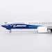 Boeing 737 MAX 10 House Colors N27752  95006