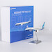 Boeing 737 MAX 10 House Colors N27752  95006
