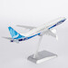 Boeing 737 MAX 10 House Colors N27752  95006