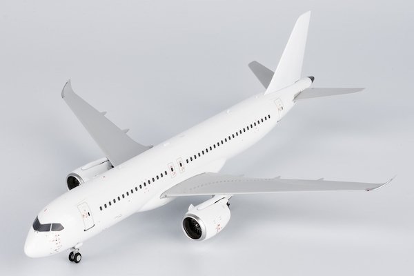 COMAC C919 Blank Model  99000