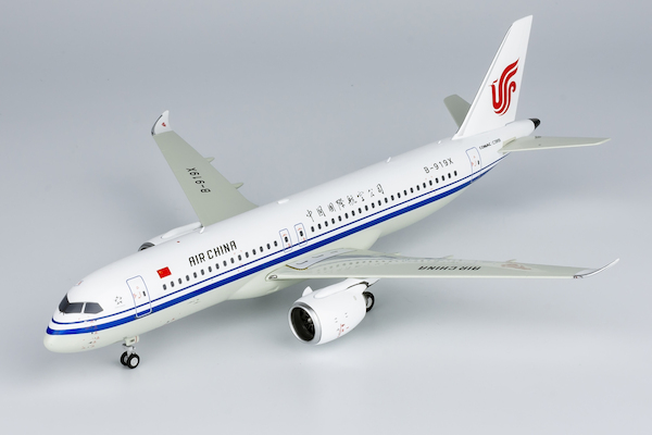 Comac C919 Air China B-919X 99006