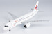 Comac C919 China Eastern Airlines B-919A the 1st revenue flight of C919 ;with "The World's First C919" 