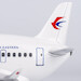 Comac C919 COMAC China Eastern "World's 1st C919"  Cartoon Edition  Q0001