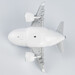 Comac C919 COMAC China Eastern "World's 1st C919"  Cartoon Edition  Q0001