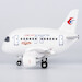 Comac C919 COMAC China Eastern "Shining Chinese Red"  Cartoon Edition  Q0002