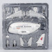 Comac C919 COMAC China Eastern "Shining Chinese Red"  Cartoon Edition  Q0002