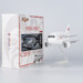 Comac C919 COMAC China Eastern "Shining Chinese Red"  Cartoon Edition  Q0002