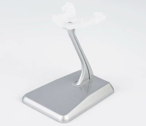 Metal Stand Painted for 1:200 737NG STD732PM
